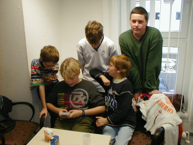 Vorschau